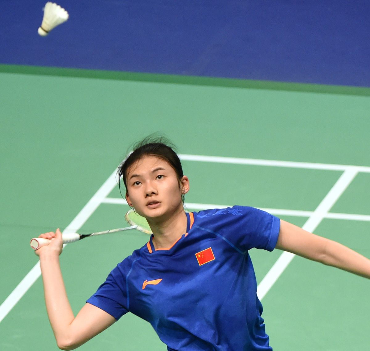 又一次冷静 又一次冷静