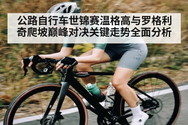 公路自行车世锦赛温格高与罗格利奇爬坡巅峰对决关键走势全面分析